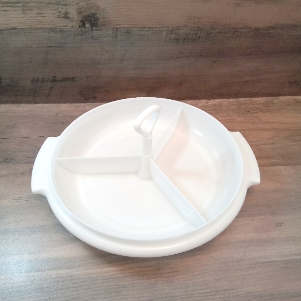 Tupperware suzette
